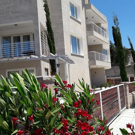 Saint John Sia House Vila Nicósia Exterior foto